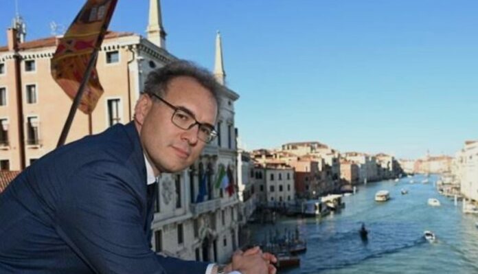 Marco Sgarbi, Ca’ Foscari, Venezia Marco Sgarbi, Ca’ Foscari, Venezia