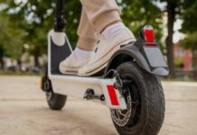 Monopattini elettrici, prime multe a Treviso per chi circola senza targa monopattini elettrici, Treviso, Codice della Strada