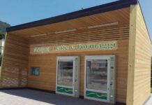 Casette del latte, cresce il fenomeno dei minimarket agricoli h24 casette del latte, filiera corta, latte crudo