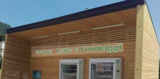 Casette del latte, cresce il fenomeno dei minimarket agricoli h24 casette del latte, filiera corta, latte crudo