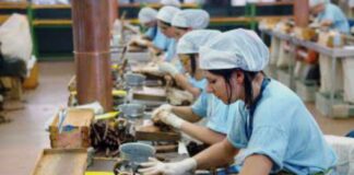 Manifatturiero: il Veneto cresce nel 2026 con produzione e ordini in aumento Veneto, industria, export