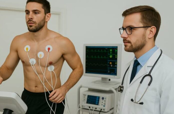 cardiopatia, medicina dello sport, Treviso cardiopatia, medicina dello sport, Treviso
