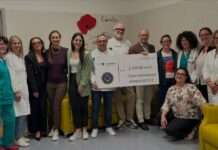 Violenza sulle donne, donazione ai centri antiviolenza dell’Ulss 2 violenza donne, Ulss 2, Montebelluna
