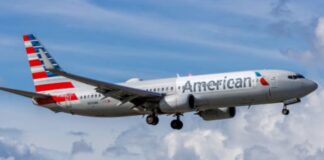 American Airlines riattiva il volo diretto Venezia-Dallas per l’estate American Airlines, Venezia, Dallas Fort Worth