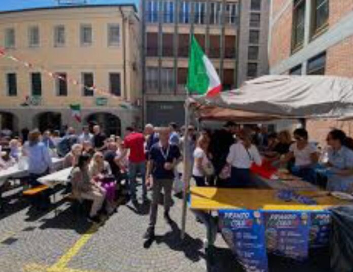 Treviso, Mario Conte, Fratelli d’Italia Treviso, Mario Conte, Fratelli d’Italia