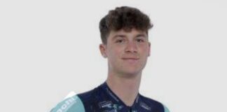 Alessandro Borgo vince il G.P. Criquielion: primo successo tra i professionisti Alessandro Borgo G.P. Criquielion ciclismo