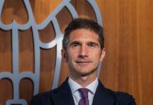 Leopoldo Destro vicepresidente nazionale di Confindustria, il Veneto celebra la nomina Leopoldo Destro, Confindustria, Veneto
