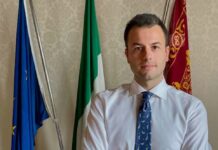 Venezia, Simone Venturini vince al primo turno e diventa sindaco Venezia, Simone Venturini, Elezioni comunali