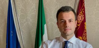 Venezia, Simone Venturini vince al primo turno e diventa sindaco Venezia, Simone Venturini, Elezioni comunali