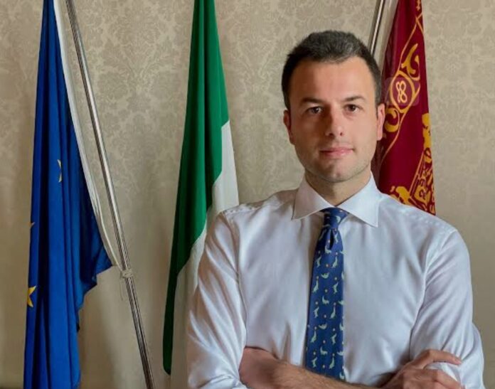 Venezia, Simone Venturini, Elezioni comunali Venezia, Simone Venturini, Elezioni comunali