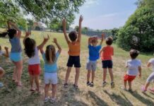 Centri estivi a Casier, rinnovato l’accordo tra Comune e Confindustria Veneto Est Casier, Confindustria Veneto Est, Famiglie