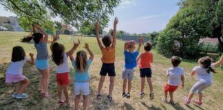 Centri estivi a Casier, rinnovato l’accordo tra Comune e Confindustria Veneto Est Casier, Confindustria Veneto Est, Famiglie