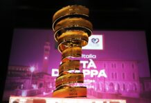 Giro d’Italia: Pieve di Soligo pronta alla storica tappa del 28 maggio Giro d’Italia, Pieve di Soligo, Colline UNESCO