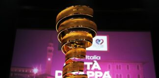 Giro d’Italia: Pieve di Soligo pronta alla storica tappa del 28 maggio Giro d’Italia, Pieve di Soligo, Colline UNESCO