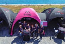 Il menù personalizzato del Giro d’Italia è targato Treviso Giro d'Italia, ciclismo, corsa rosa