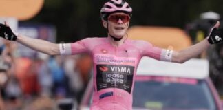 Giro d’Italia, Pieve di Soligo vive una giornata storica Giro d’Italia, Pieve di Soligo, ciclismo