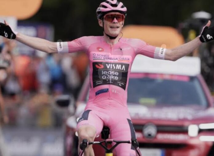 Giro d’Italia, Pieve di Soligo, ciclismo Giro d’Italia, Pieve di Soligo, ciclismo
