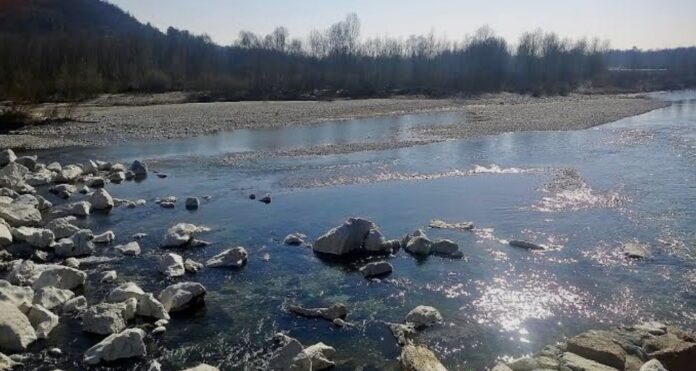 Veneto, Siccità, Ambiente Veneto, Siccità, Ambiente