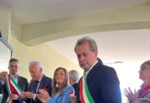 Casa delle Associazioni a Villorba, nuovo polo sociale nelle ex scuole Matteotti Villorba, Sociale, Veneto