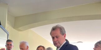 Casa delle Associazioni a Villorba, nuovo polo sociale nelle ex scuole Matteotti Villorba, Sociale, Veneto