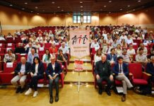 AIL Treviso celebra 40 anni di solidarietà, assistenza e vicinanza ai pazienti AIL Treviso, volontariato, ematologia