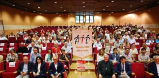 AIL Treviso celebra 40 anni di solidarietà, assistenza e vicinanza ai pazienti AIL Treviso, volontariato, ematologia