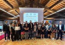 Pieve del Grappa protagonista dell’atletica e dello sport outdoor nell’estate 2026 Pieve del Grappa, Atletica, Monte Grappa