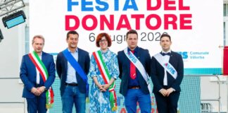 Avis: 1.500 persone a Villorba per Avis Radio Music, la festa della solidarietà Avis Villorba Donazione sangue