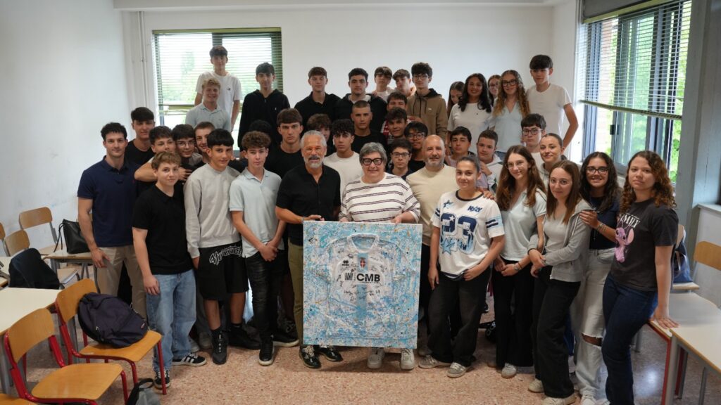 Treviso FBC, Scuola, Sport