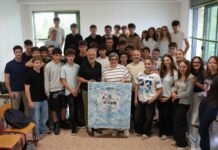 Treviso FBC protagonista nella chiusura del progetto I Semi dell’Etica Treviso FBC, Scuola, Sport