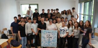Treviso FBC protagonista nella chiusura del progetto I Semi dell’Etica Treviso FBC, Scuola, Sport