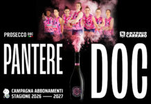 Pantere DOC, da domani al via la Campagna Abbonamenti dell’Imoco Volley Pantere DOC, la Campagna Abbonamenti dell'Imoco Volley 2026/27
