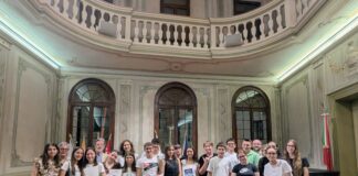 Concorso letterario ad Asolo, premiati gli studenti protagonisti de “La Rocca dei Racconti” Asolo, Scuola, Cultura