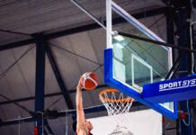 Lorenzo Calbini alla Gemini Basket Mestre Lorenzo Calbini - foto fornita dall'Ufficio Stampa della Gemini Basket Mestre