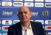 Neven Spahija guiderà ancora la Reyer: prolungato il contratto Neven Spahija, Head Coach Umana Reyer Venezia