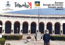 Battaglia del Solstizio, a San Biagio di Callalta due eventi tra storia e memoria Battaglia del Solstizio, Grande Guerra, San Biagio di Callalta