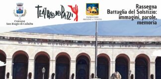 Battaglia del Solstizio, a San Biagio di Callalta due eventi tra storia e memoria Battaglia del Solstizio, Grande Guerra, San Biagio di Callalta