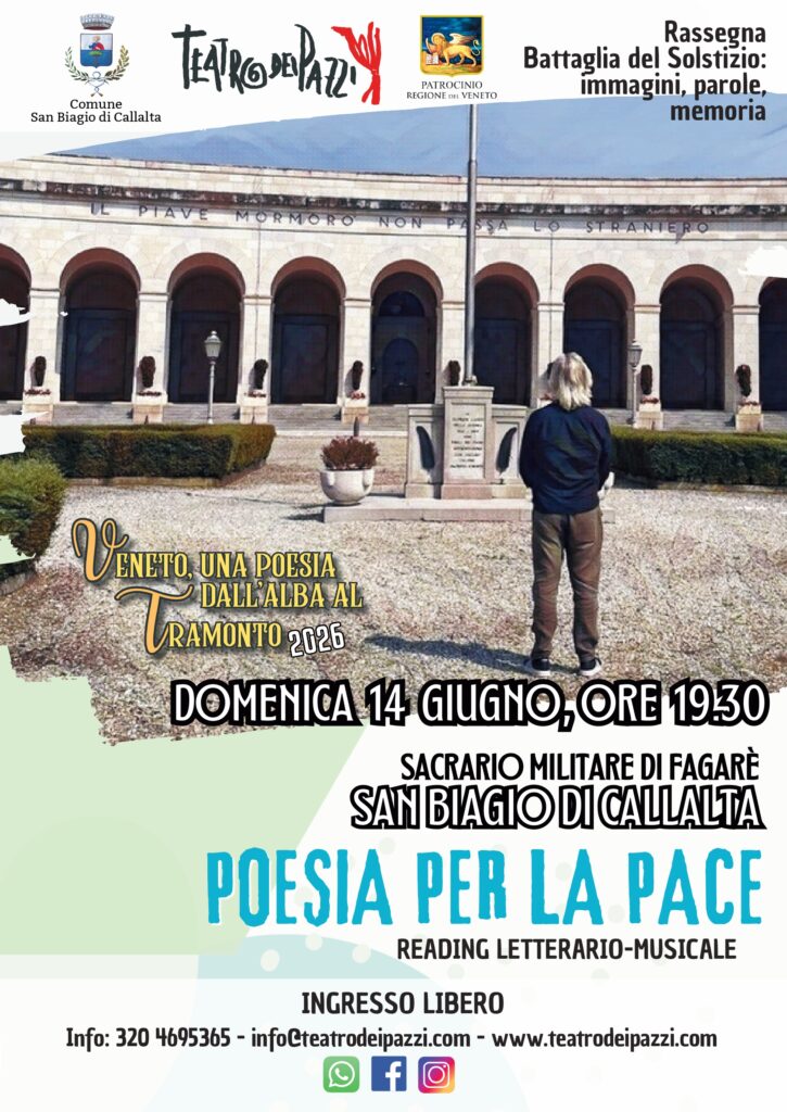Battaglia del Solstizio, Grande Guerra, San Biagio di Callalta