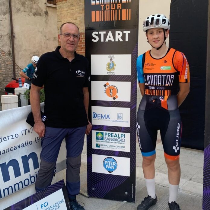 Eliminator Tour 2026 Mountain Bike Portobuffolè Eliminator Tour 2026 Mountain Bike Portobuffolè
