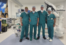 Liposarcoma: intervento chirurgico eccezionale all’Ospedale Ca’ Foncello di Treviso liposarcoma, oncologia, Treviso