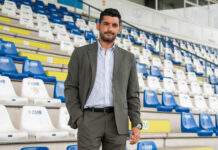 Treviso FBC: Antonino Minutoli è il nuovo Segretario Generale Treviso FBC, Antonino Minutoli, Calcio