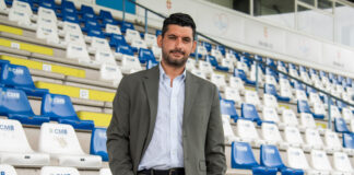 Treviso FBC: Antonino Minutoli è il nuovo Segretario Generale Treviso FBC, Antonino Minutoli, Calcio