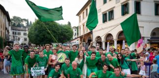 Palio di Asolo: migliaia di persone celebrano sport e fair play Palio di Asolo Asolo Pedemontana