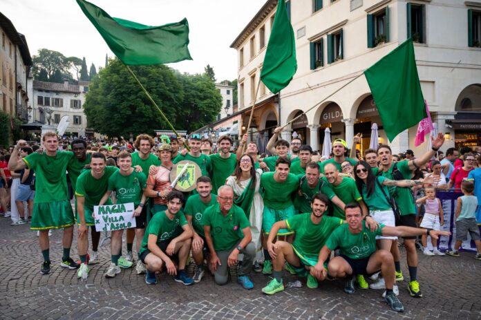 Palio di Asolo Asolo Pedemontana Palio di Asolo Asolo Pedemontana