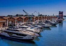 Il Salone Nautico di Venezia si chiude con oltre 30mila visitatori Salone Nautico Venezia, Venezia, Nautica