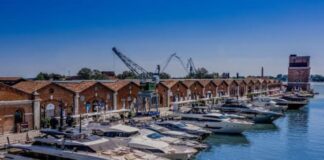 Il Salone Nautico di Venezia si chiude con oltre 30mila presenze Salone Nautico Venezia, Venezia, Nautica