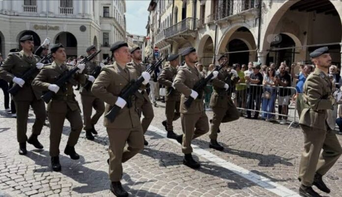 Repubblica, Treviso, Sergio Mattarella Repubblica, Treviso, Sergio Mattarella