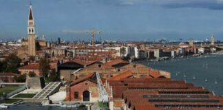 Archivio Storico Biennale, inaugurata la nuova sede all’Arsenale di Venezia Biennale di Venezia, Venezia, Cultura