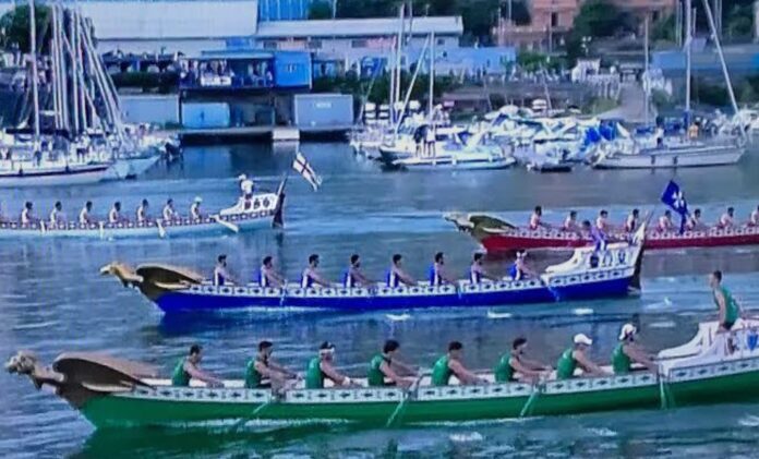 Regata, Venezia, Repubbliche Marinare Regata, Venezia, Repubbliche Marinare