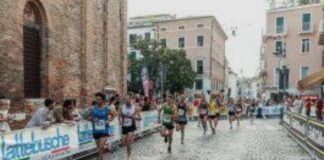 CorriTreviso: viabilità rivoluzionata, strade chiuse e bus deviati nel centro di Treviso CorriTreviso, Treviso, Viabilità